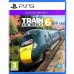 Train Sim World 6 (PS5) купить в интернет-магазине ⭐ GameSpot.com.ua ⭐ Train Sim World 6 (PS5), ,